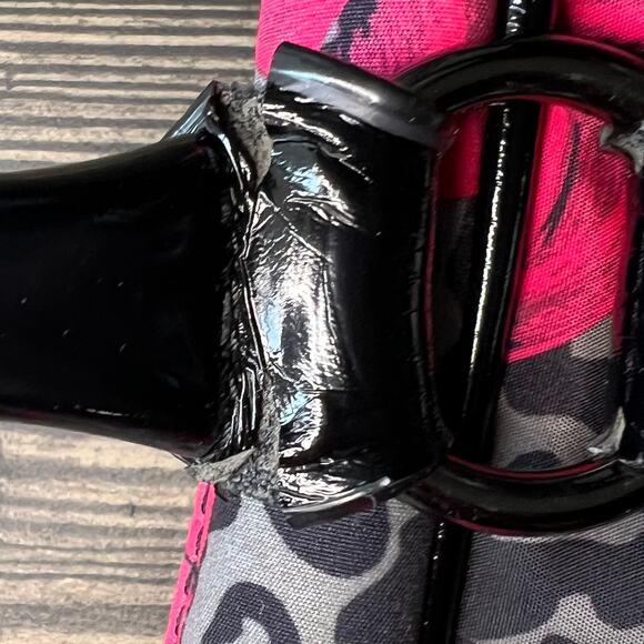 Betseyville Vintage Lap Top Bag - Picture 7 of 9